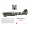 Gunnar PILTINGSRUD, Hawker Typhoon Mk IB, No 137 Squadron RAF, 1944