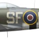 Gunnar PILTINGSRUD, Hawker Typhoon Mk IB MN627, No 137 Squadron RAF, 1944