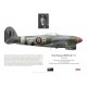 Erle Brough, Typhoon Mk IB, No 137 Squadron RAF, 1944