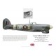 George Petre, Typhoon Mk IB, No 193 Squadron RAF, 1943