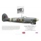 George Petre, Hawker Typhoon Mk IB EK132, No 193 Squadron RAF, 1943