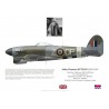 John Button, Typhoon Mk IB, No 193 Squadron RAF, 1944