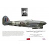 Joseph Plamondon, Typhoon Mk IB, No 193 Squadron RAF, 1944