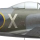 Joseph Plamondon, Hawker Typhoon Mk IB MN982, No 193 Squadron RAF, 1944