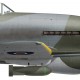 Joseph Plamondon, Hawker Typhoon Mk IB MN982, No 193 Squadron RAF, 1944