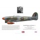 Donald Taylor, Hawker Typhoon Mk IB RB273, No 193 Squadron RAF, 1945