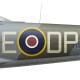 Donald Taylor, Hawker Typhoon Mk IB RB273, No 193 Squadron RAF, 1945