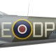Donald Taylor, Hawker Typhoon Mk IB RB273, No 193 Squadron RAF, 1945