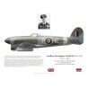 Geoffrey Warnes, Typhoon Mk IB, No 263 Squadron RAF, 1944