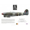 Henri Gonay, Typhoon Mk IB, No 263 Squadron RAF, 1944