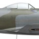 John Baldwin, Hawker Typhoon Mk IB SW470, CO No 123 Wing RAF, 1945