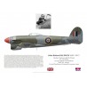 John Baldwin, Typhoon Mk IB, CO No 123 Wing RAF, 1945