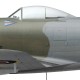 John Baldwin, Hawker Typhoon Mk IB SW496, CO No 123 Wing RAF, 1945