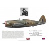 Neil Cameron, Thunderbolt Mk I HD133, No 258 Squadron RAF, Inde, 1944
