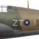 Neil Cameron, Thunderbolt Mk I HD133, No 258 Squadron RAF, Inde, 1944