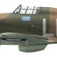 Hawker Hurricane Mk I, S/L Douglas Bader, No 242 Squadron, Royal Air Force, septembre 1940