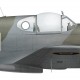 Alan Anderson, Mustang Mk II FR900, No 35 (Reconnaissance) Wing RAF, France, 1945