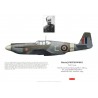 Maciej Piotrowski, Mustang Mk I AM214, No 309 (Polish) Squadron RAF, 1943