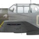 Charles Stover, Mustang Mk I AM251, No 414 Squadron RCAF, 1943