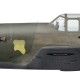 Sydney Welshman, A-36 Apache HK944, No 1437 Flight RAF, Italy, 1943
