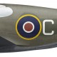 Sydney Welshman, A-36 Apache HK944, No 1437 Flight RAF, Italie, 1943