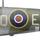 Leslie Watts, Spitfire Mk VII MD182, No 616 Squadron RAF, Culmhead, 1944