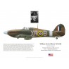 William Taylor, Hurricane Mk I Vxxx7, No 71 (Eagle) Squadron RAF, 1941