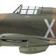 William Taylor, Hurricane Mk I Vxxx7, No 71 (Eagle) Squadron RAF, 1941