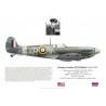 Chesley Peterson DSO DFC, Spitfire Mk Vb AB810, No 71 (Eagle) Squadron RAF, 1941