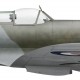 Chesley Peterson DSO DFC, Spitfire Mk Vb AB810, No 71 (Eagle) Squadron RAF, 1941