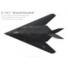 F-117A “Nighthawk”, Col. Alton Whitley, 37th TFW, Operation Desert Storm, 1991