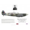William Williams DFC, Spitfire Mk Vb, No 121 (Eagle) Squadron RAF, 1942
