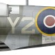 William Olmsted DSO DFC, Spitfire Mk IX MK304, No 442 (Canadian) Squadron RAF, 1944