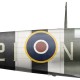 Henry "Wally" McLeod DSO DFC, Spitfire Mk IX MH370, No 443 (Canadian) Squadron RAF, 1944