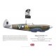 Sidney Linnard DFC, Spitfire LF.VIII, No 54 Squadron RAF, Australie, 1944