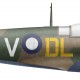 Sidney Linnard DFC, Spitfire LF.VIII A58-317 (JF936), No 54 Squadron RAF, Australie, 1944