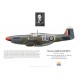 Thomas MacMurray, Mustang Mk III KH622, No 5 Squadron SAAF, 1945