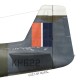 Thomas MacMurray, Mustang Mk III KH622, No 5 Squadron SAAF, 1945