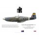 Charles Edmondson DSO, Mustang Mk III KH427, No 249 Squadron RAF, 1944