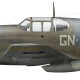 Charles Edmondson DSO, Mustang Mk III KH427, No 249 Squadron RAF, 1944