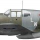 Lawrence Wilmot DSO DFC, Mustang Mk III FB260, No 239 Wing RAF, 1944