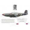 George Johns DSO DFC, Mustang Mk III FB254, No 260 Squadron RAF, 1944