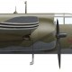 Boston IIIA BZ213, No 342 (Free French) Squadron, Groupe Lorraine, Utah Beach, 6 June 1944