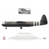 Horsa Mk I, Major Howard, capture du Pont Pegasus, Normandie, 6 juin 1944