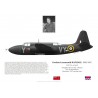 Gordon Raphael DSO DFC, Havoc Mk I BJ461, No 85 Squadron RAF, 1941