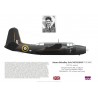 James Nicolson VC DFC, Havoc Mk II AH470, No 1459 (Turbinlite) Flight RAF, 1941-1942