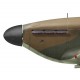 James Nicolson VC DFC, Hurricane Mk I P3576, No 249 Squadron RAF, août 1940