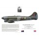 Robert Spurdle DFC, Tempest Mk V EJ705, No 80 Squadron RAF, 1944