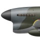 Robert Spurdle DFC, Tempest Mk V EJ705, No 80 Squadron RAF, 1944