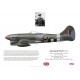 John Wray DFC, Tempest Mk V EJ750, CO No 122 Wing RAF, 1944